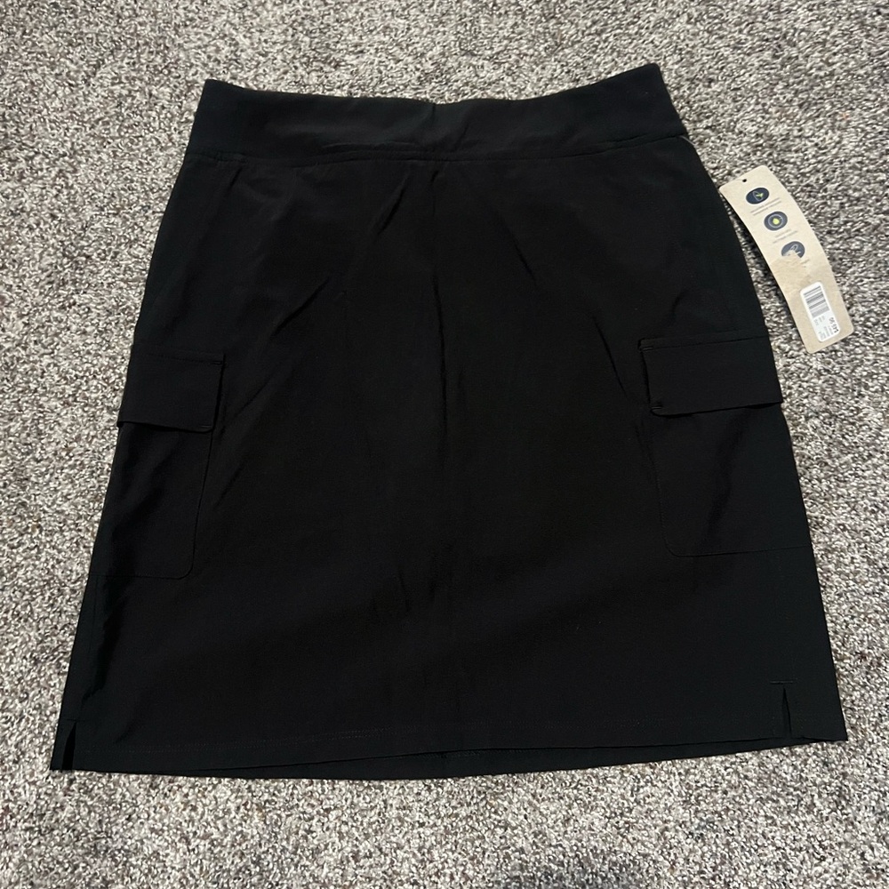 Hyba XXS skort quick dry